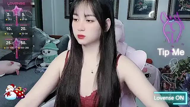 _Nana_20 — contronl lush 5min