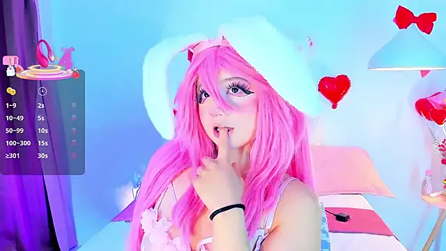 StripChat _Xynara_owo is Freechat _Xynara_owo — ride my dildo