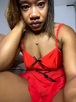 _yisela_ on StripChat