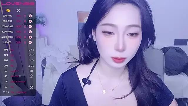 Private A_SR_001 on StripChat