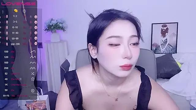 Private A_SR_001 on StripChat