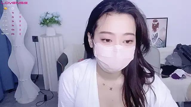 Private A_SR_001 on StripChat