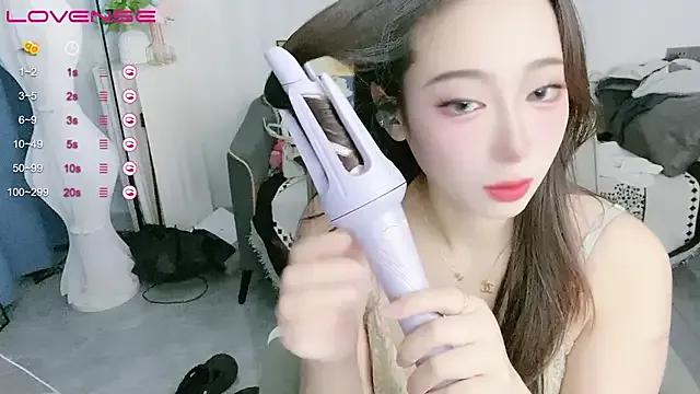 Private A_SR_001 on StripChat