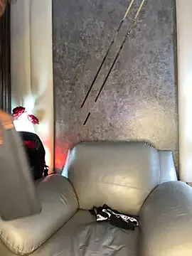 AaronCruz_ on StripChat