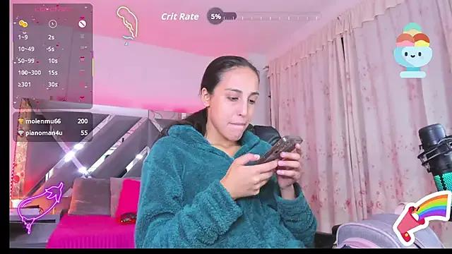 Abby_esposiito on StripChat 