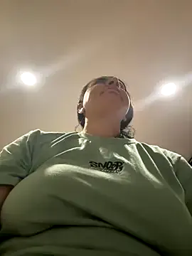 Abril_Luv on StripChat