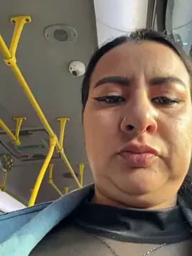 Abril_Luv on StripChat