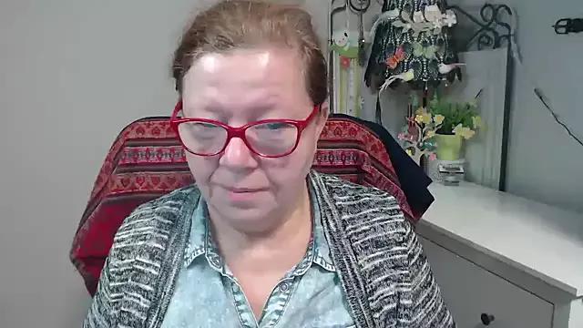 Freechat Adelewildx on StripChat