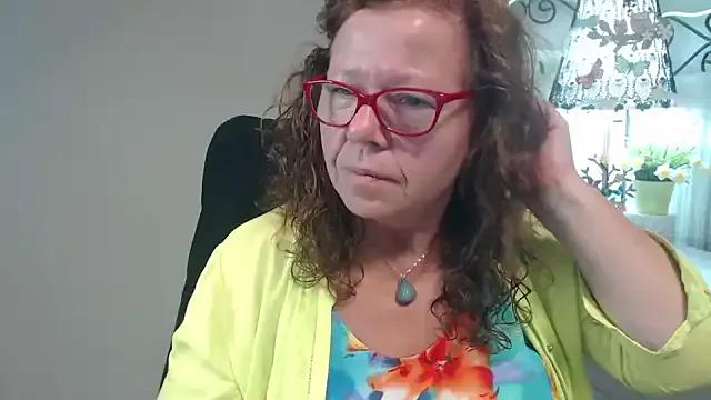 Freechat Adelewildx on StripChat