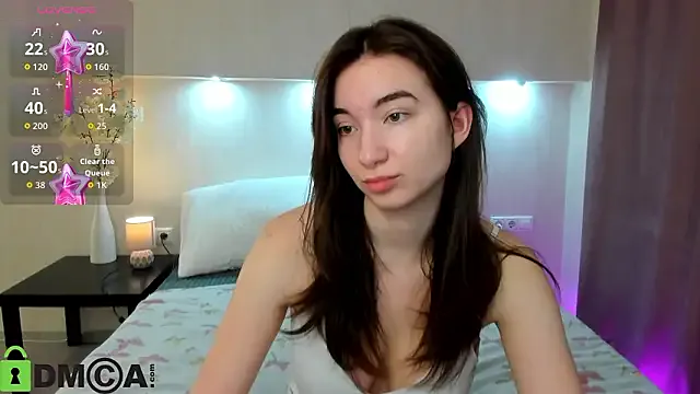 Freechat Adelina_Bliss on StripChat