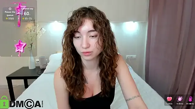 Freechat Adelina_Bliss on StripChat