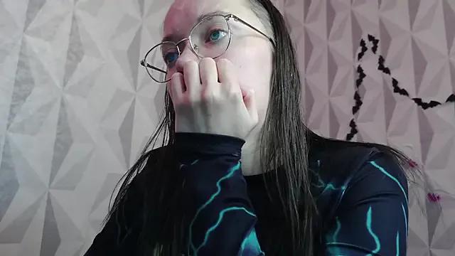 Aelita_bb — Freechat on StripChat