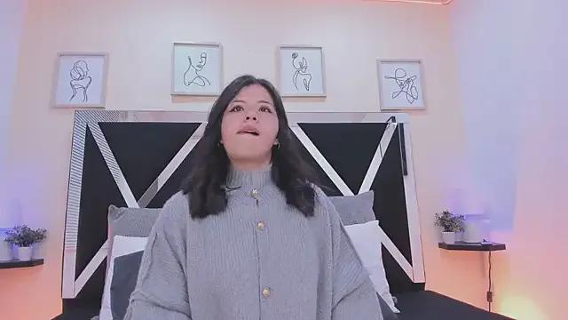 Freechat ah_mara_ on StripChat