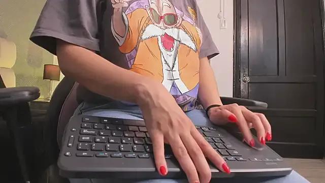 Freechat ah_mara_ on StripChat