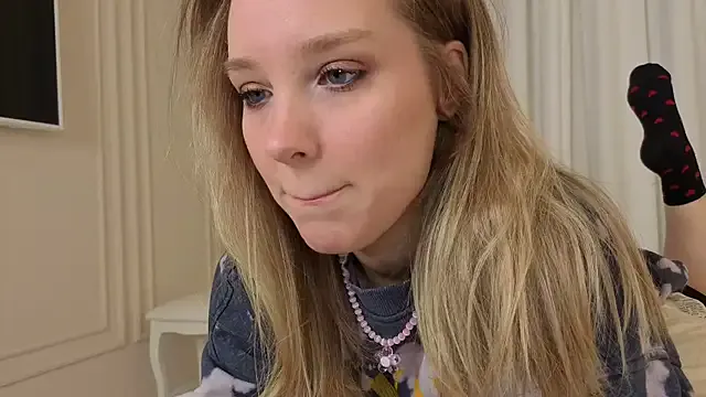 AIicaparkerc on StripChat