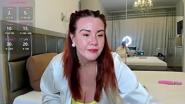 Ailinaioki — make me cumm at