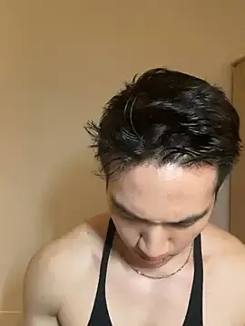 AirboyTy on StripChat