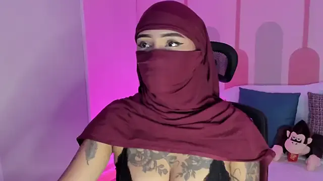 Aisha_Haddad's avatar