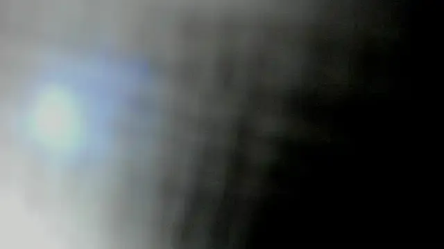 AishaRouhi — cum show