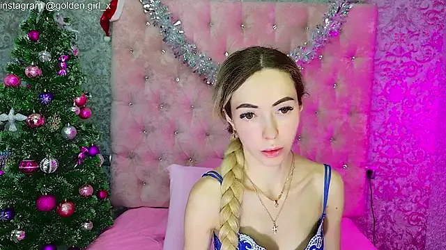 Akilla_Queen on StripChat