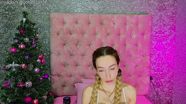 Akilla_Queen on StripChat