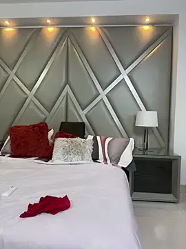 AlesiaCooper on StripChat