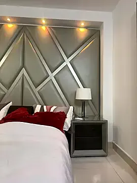 AlesiaCooper on StripChat