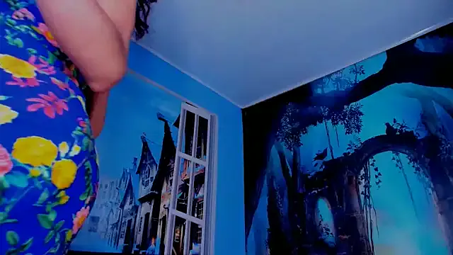 Freechat alessa_brown74 on StripChat