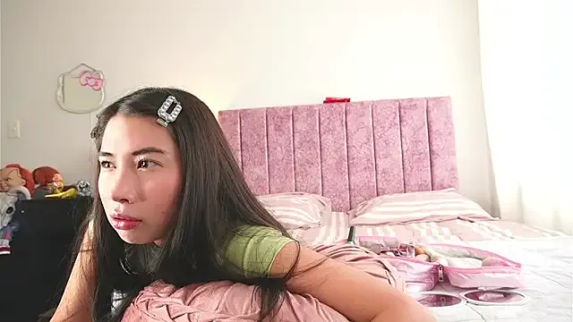 AlessiaVix — Freechat on StripChat