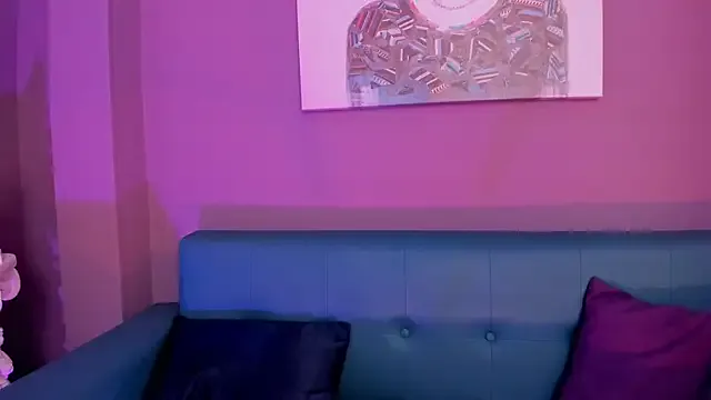 Freechat Alessiia__ on StripChat