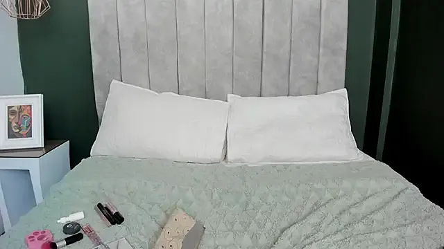 Freechat Alessiia__ on StripChat