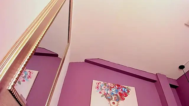 Freechat Alessiia__ on StripChat