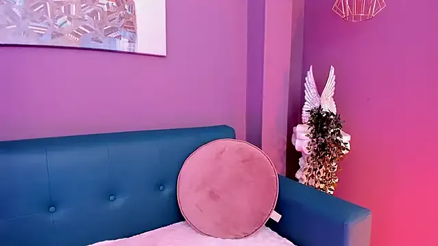 Freechat Alessiia__ on StripChat