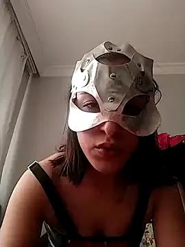 Alevsiz1 on StripChat