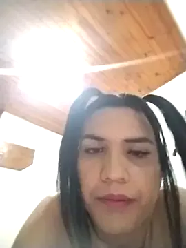 AlexaFontana on StripChat