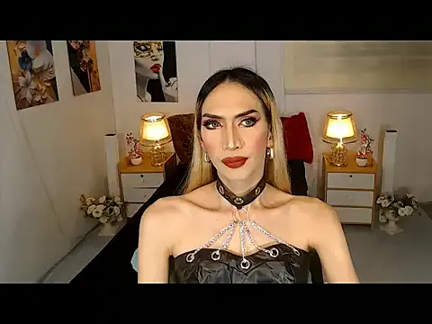 AlexaLiboria model from sc