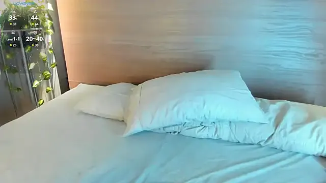 alexamonroe_ on StripChat