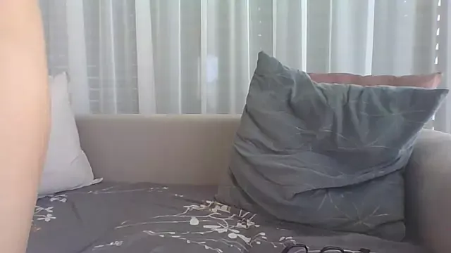 Freechat AlexiMilf on StripChat