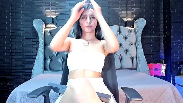 Freechat alice_greco on StripChat