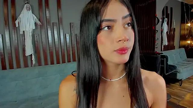 Freechat alice_rous21 on StripChat