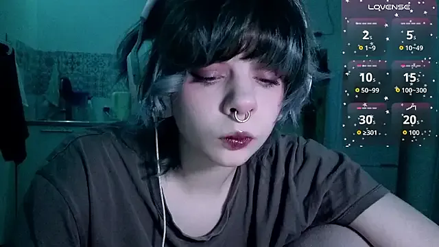 Alice_Zev on StripChat