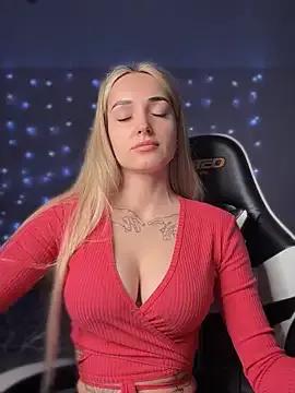 Private alicebedroom on StripChat