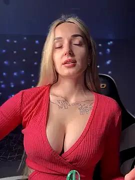 Private alicebedroom on StripChat