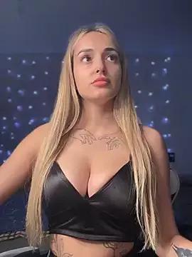 Private alicebedroom on StripChat