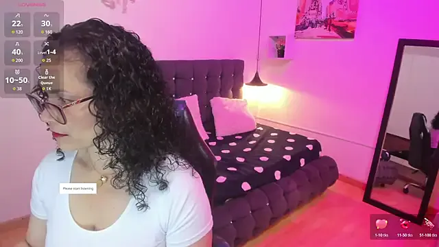 Freechat Aliciia_cute1 on StripChat