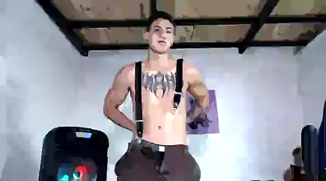 Freechat aliensexy on StripChat