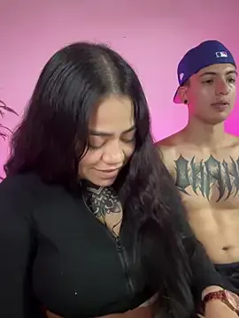 Freechat aliensexy on StripChat