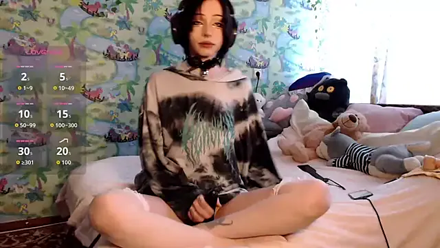 Freechat Alisa_Melisa on StripChat