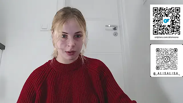 Alismoona model from sc