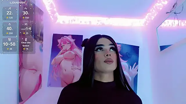 Alisson_Secrett_'s avatar